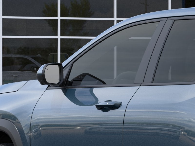 2027 Chevrolet Equinox LT SUV AWD