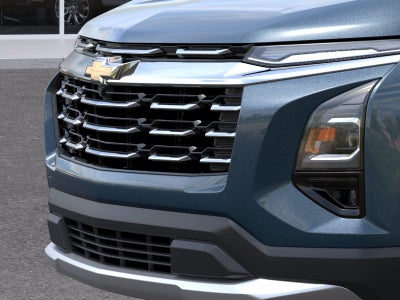 2027 Chevrolet Equinox LT SUV AWD