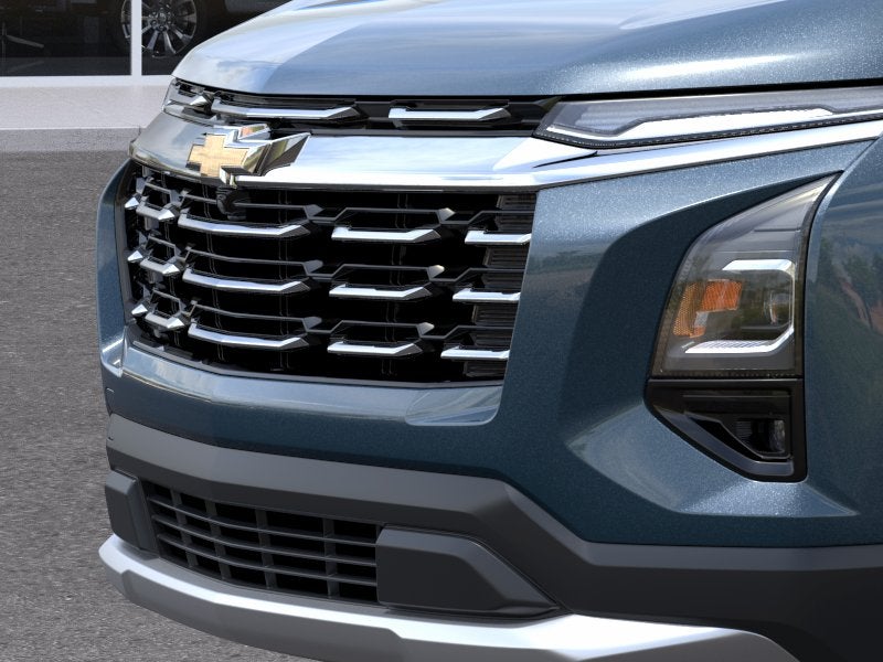 2027 Chevrolet Equinox LT SUV AWD
