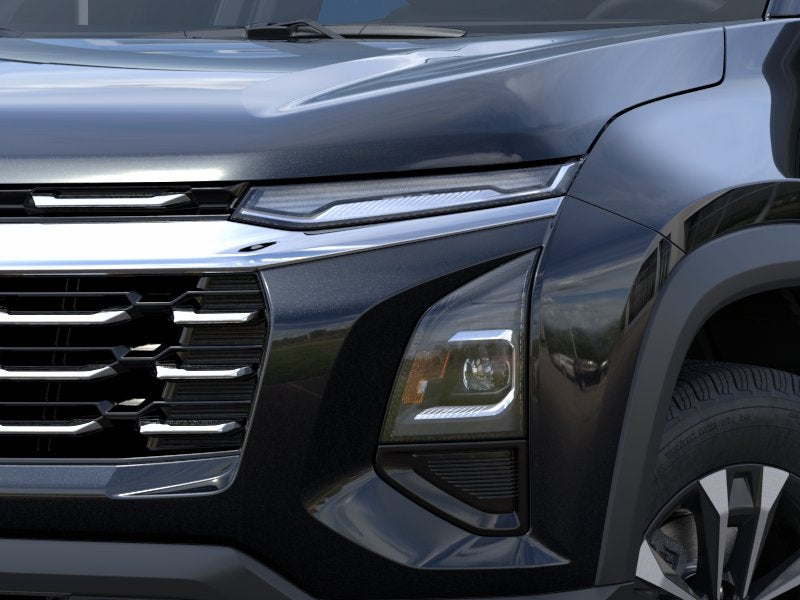 2027 Chevrolet Equinox LT SUV AWD