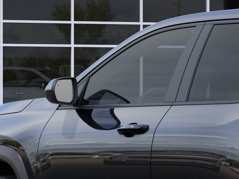 2027 Chevrolet Equinox LT SUV AWD