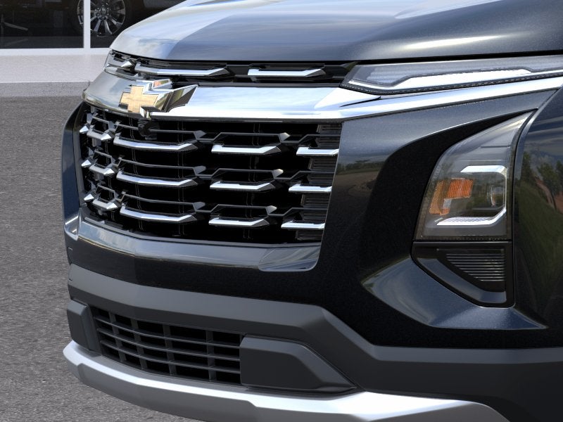 2027 Chevrolet Equinox LT SUV AWD