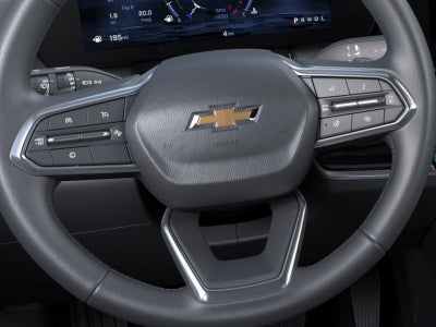 2027 Chevrolet Equinox LT SUV AWD