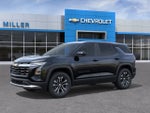 2027 Chevrolet Equinox LT SUV AWD