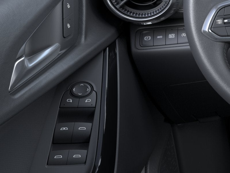 2027 Chevrolet Equinox LT SUV AWD