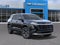 2027 Chevrolet Equinox LT SUV AWD