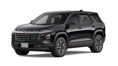 2027 Chevrolet Equinox LT SUV AWD