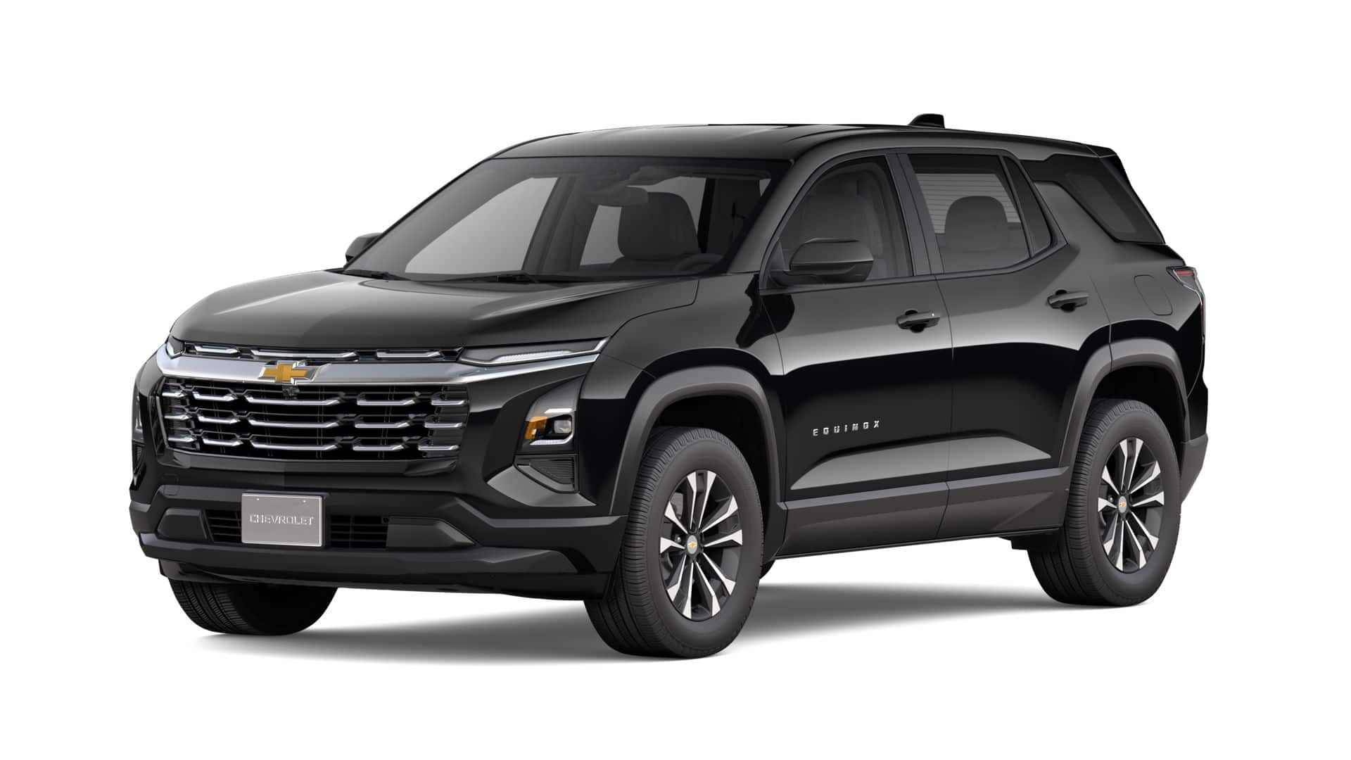 2027 Chevrolet Equinox LT SUV AWD