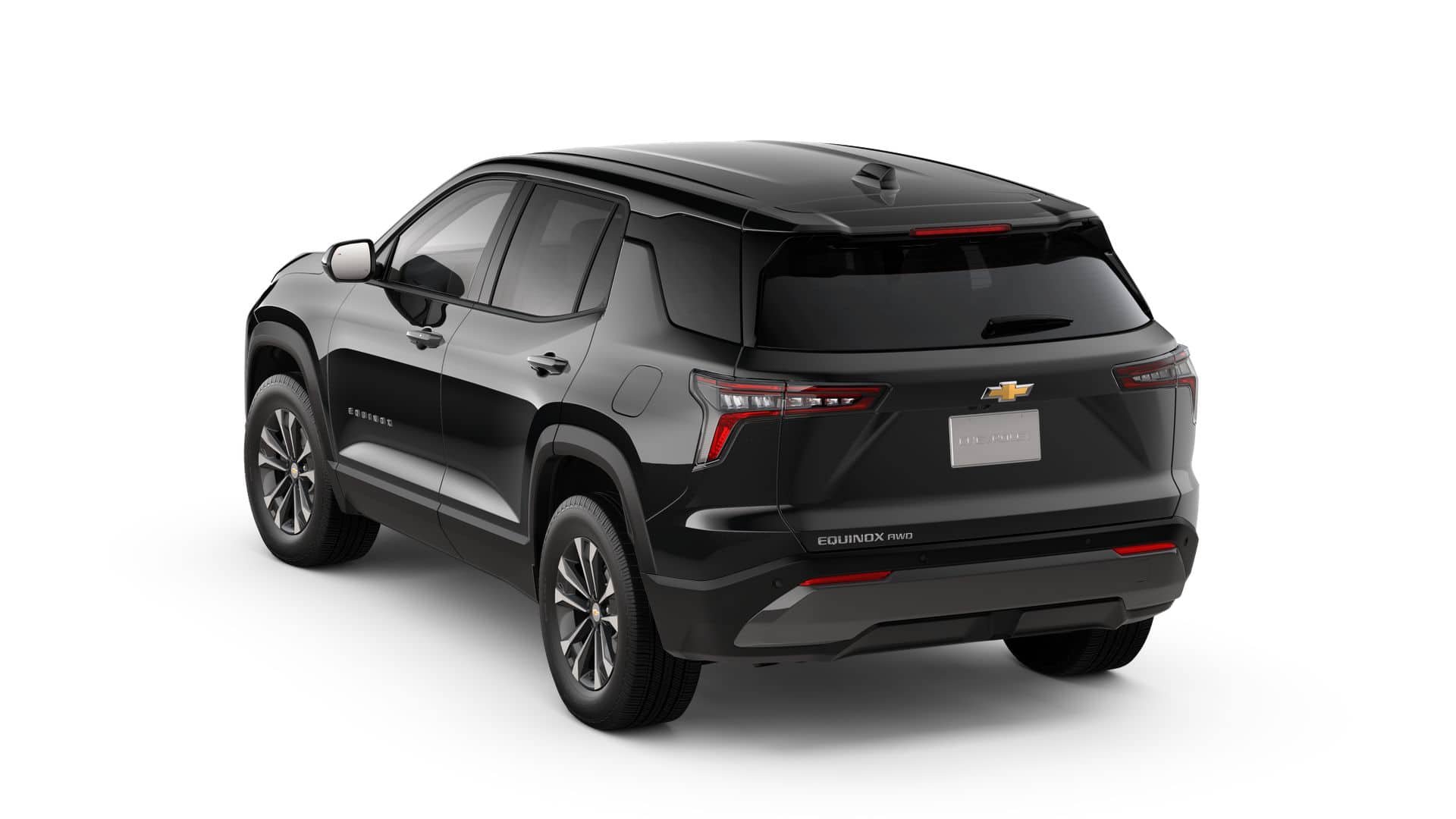 2027 Chevrolet Equinox LT SUV AWD