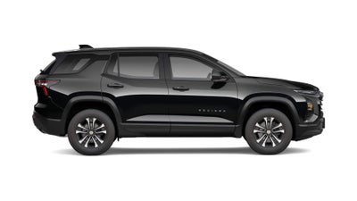 2027 Chevrolet Equinox LT SUV AWD