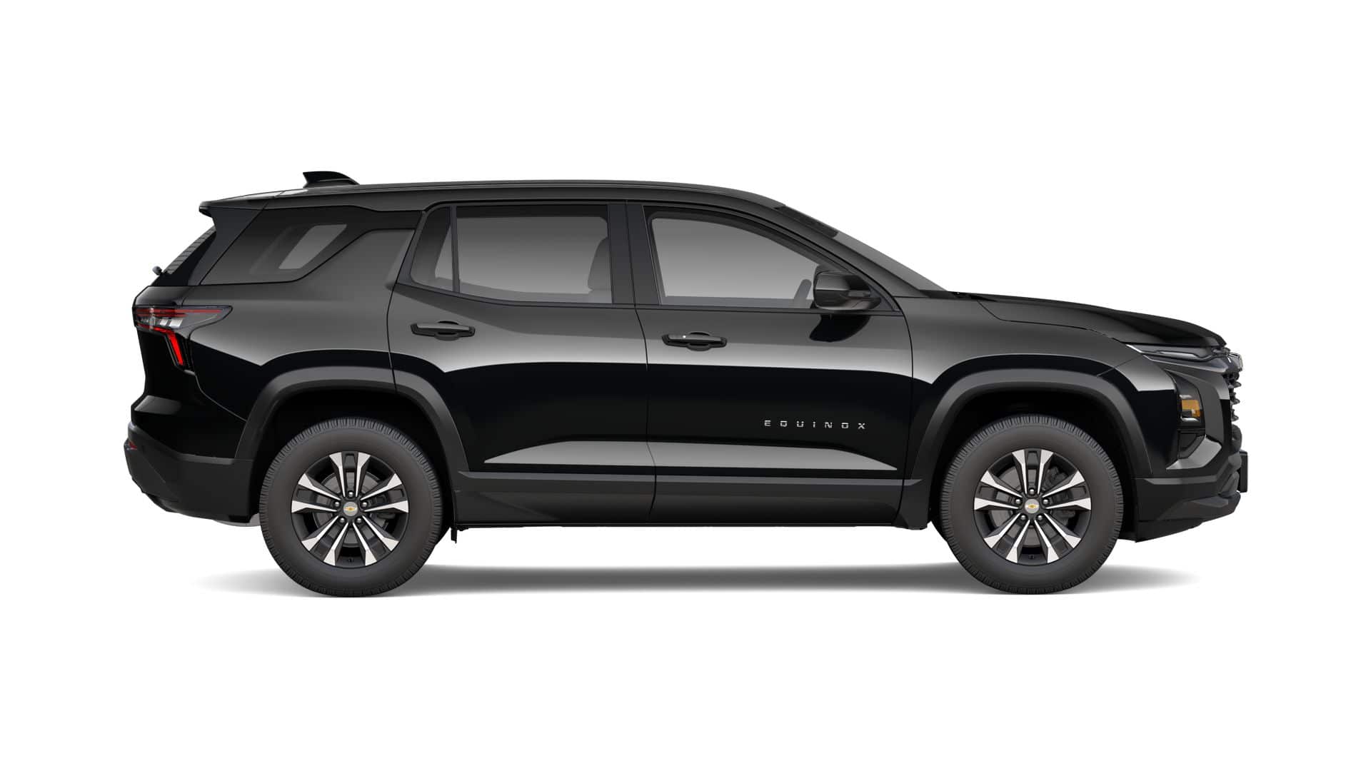 2027 Chevrolet Equinox LT SUV AWD