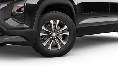 2027 Chevrolet Equinox LT SUV AWD