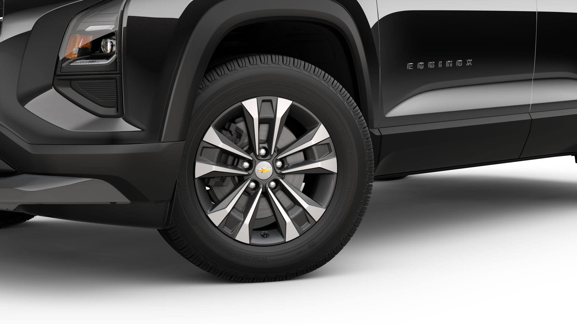 2027 Chevrolet Equinox LT SUV AWD