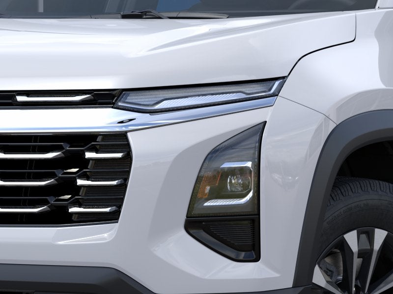 2027 Chevrolet Equinox LT SUV AWD