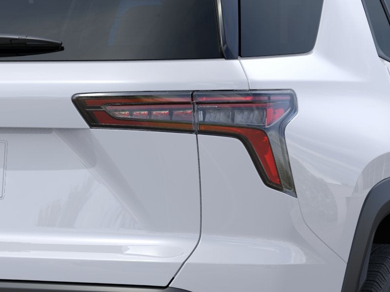 2027 Chevrolet Equinox LT SUV AWD