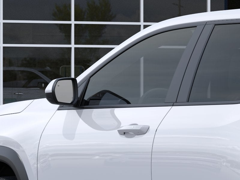2027 Chevrolet Equinox LT SUV AWD