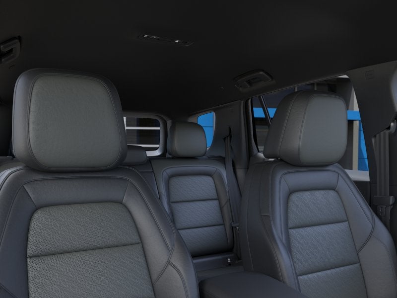 2027 Chevrolet Equinox LT SUV AWD
