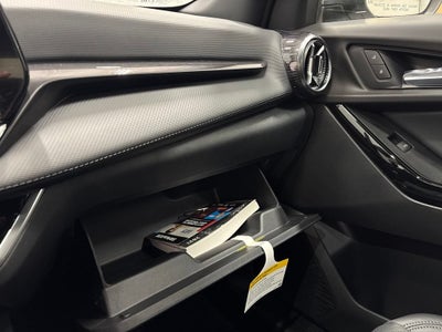 2027 Chevrolet Equinox LT SUV AWD