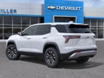 2027 Chevrolet Equinox LT SUV AWD