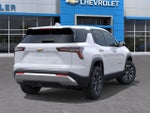 2027 Chevrolet Equinox LT SUV AWD