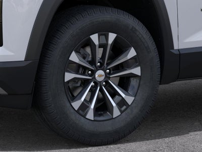 2027 Chevrolet Equinox LT SUV AWD