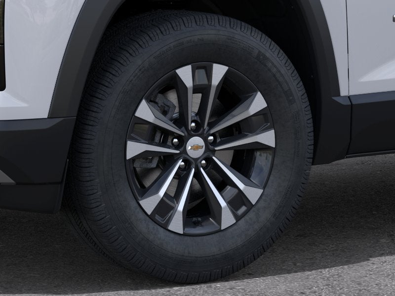 2027 Chevrolet Equinox LT SUV AWD