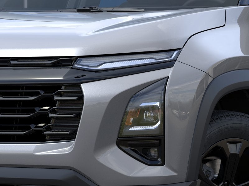 2027 Chevrolet Equinox LT SUV AWD