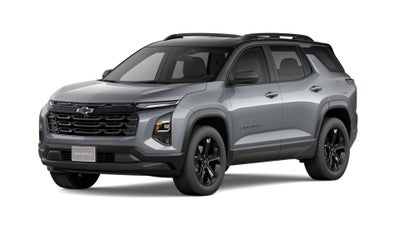 2027 Chevrolet Equinox LT SUV AWD