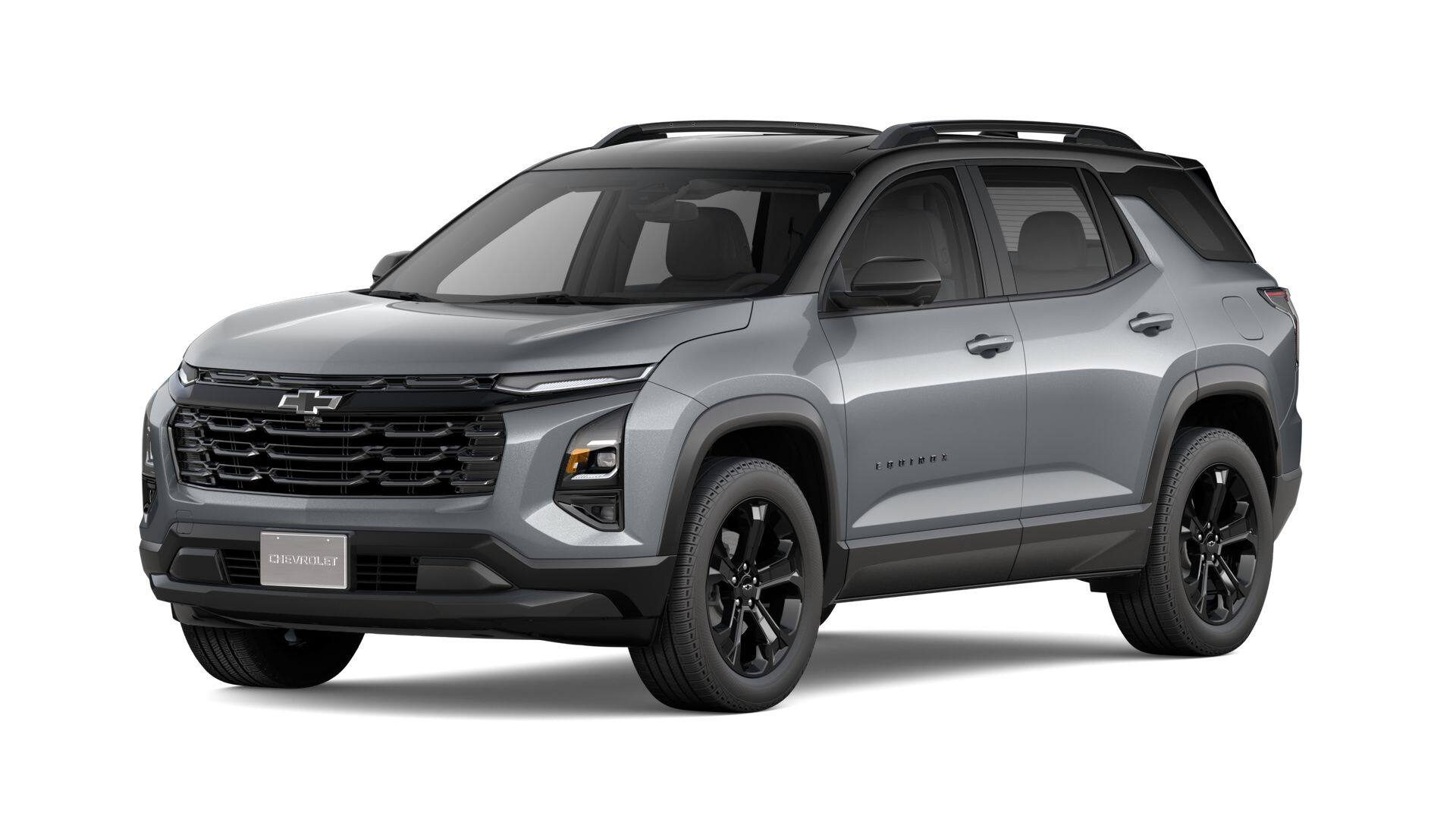2027 Chevrolet Equinox LT SUV AWD