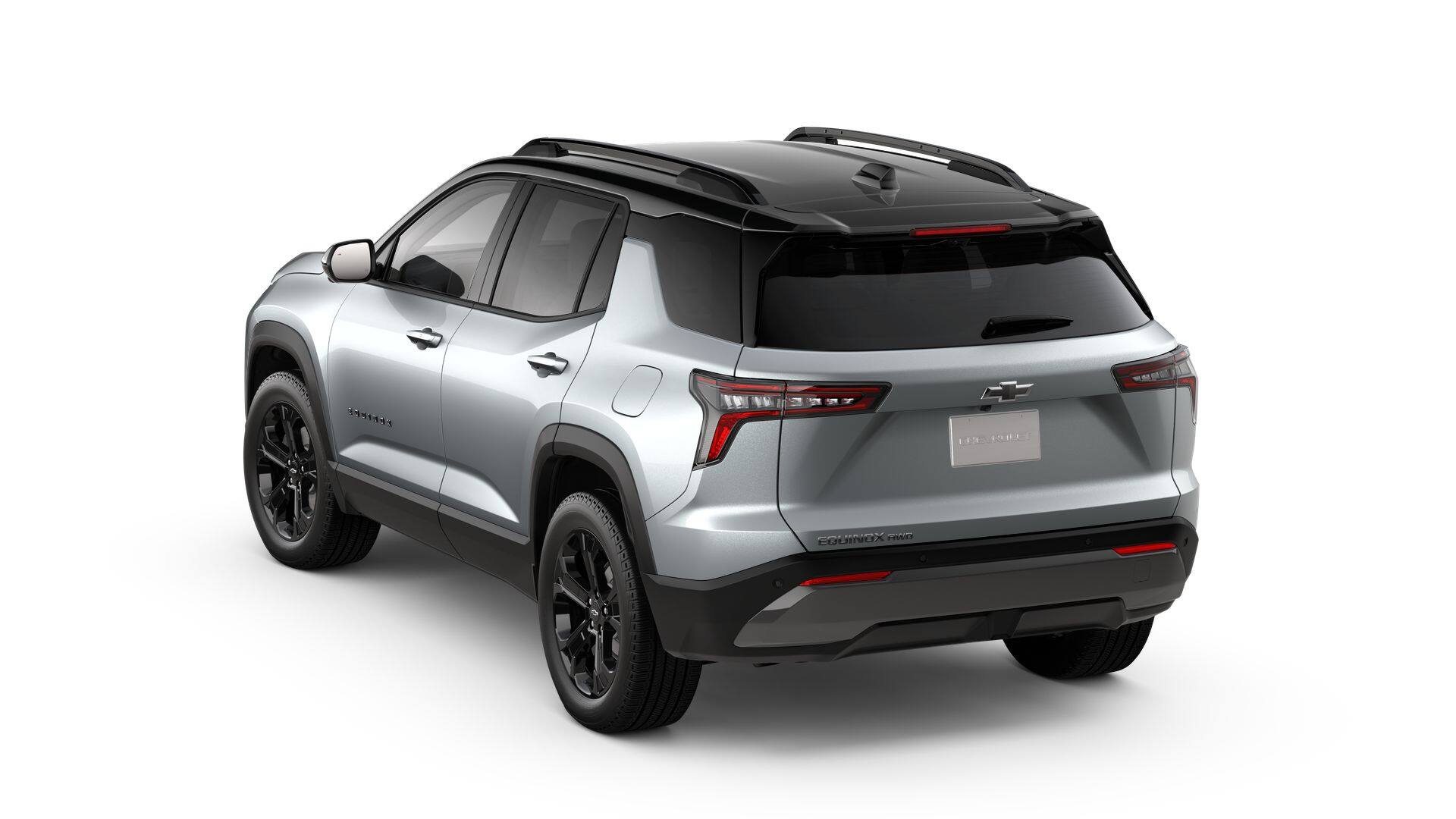 2027 Chevrolet Equinox LT SUV AWD