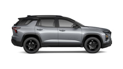 2027 Chevrolet Equinox LT SUV AWD