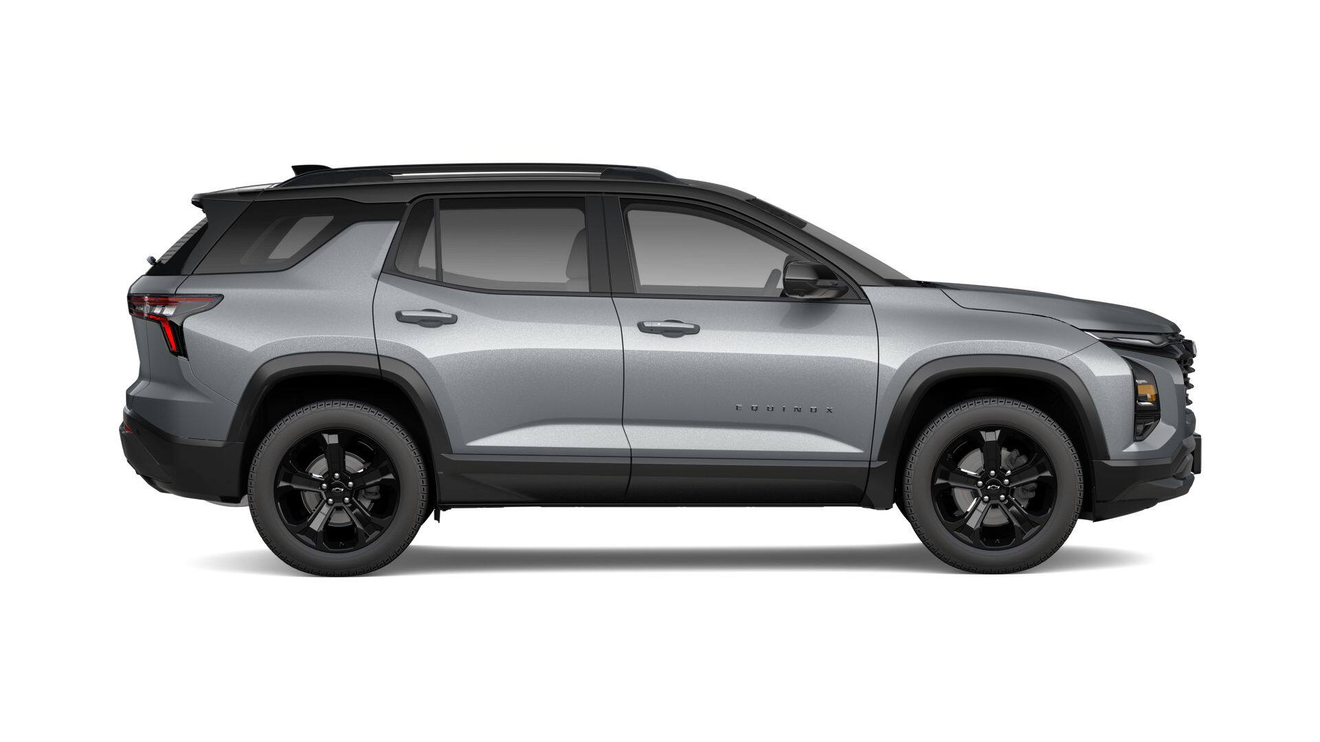 2027 Chevrolet Equinox LT SUV AWD