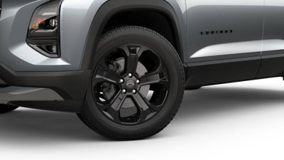 2027 Chevrolet Equinox LT SUV AWD