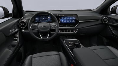 2027 Chevrolet Equinox LT SUV AWD