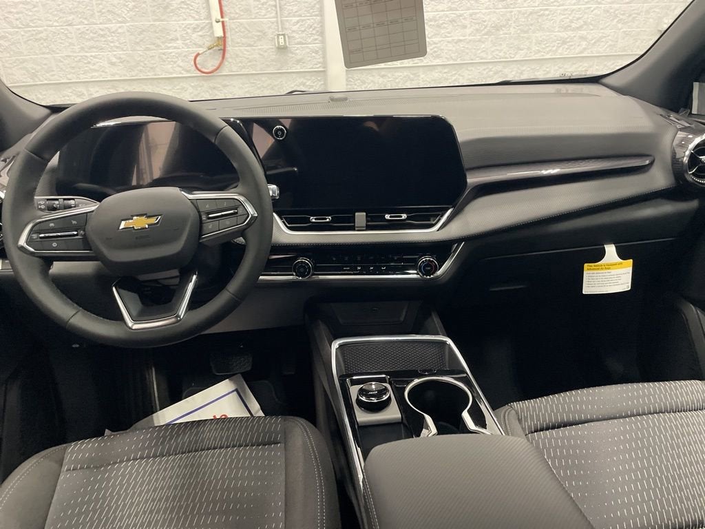 2026 Chevrolet Equinox LT SUV AWD