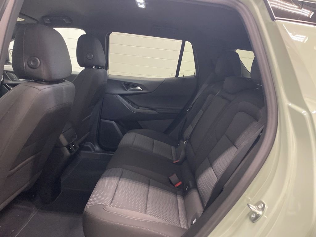 2026 Chevrolet Equinox LT SUV AWD