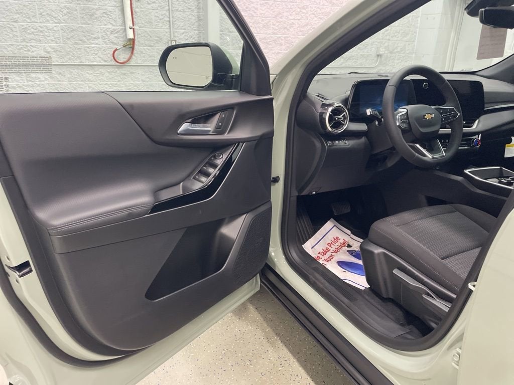 2026 Chevrolet Equinox LT SUV AWD