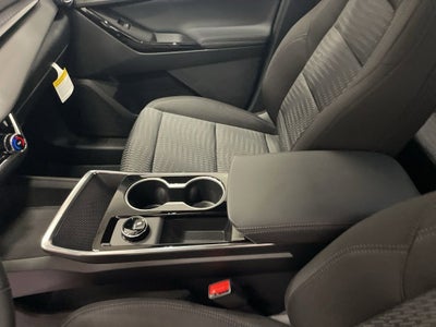 2026 Chevrolet Equinox LT SUV AWD