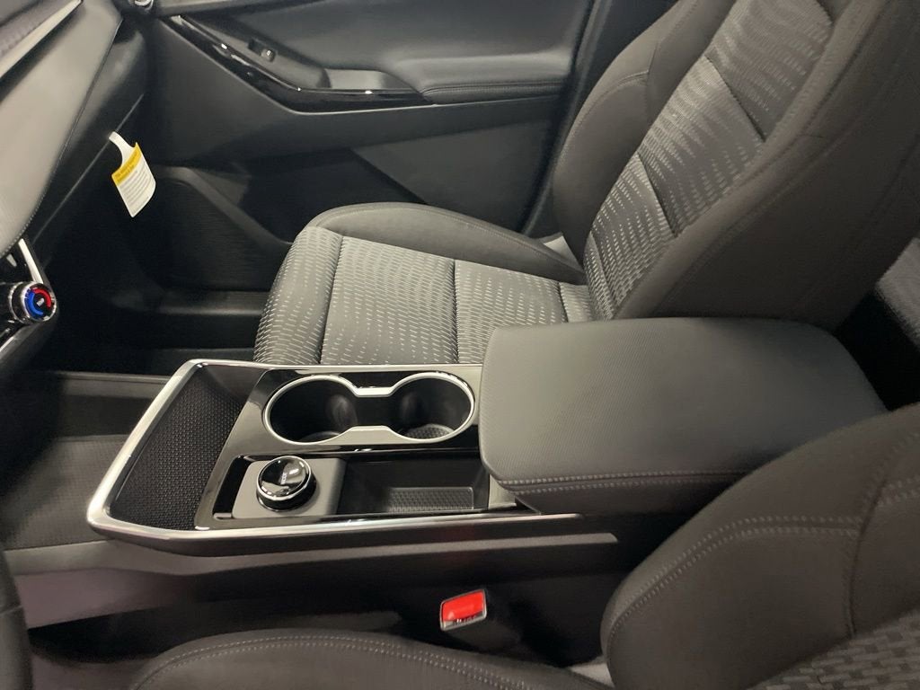 2026 Chevrolet Equinox LT SUV AWD