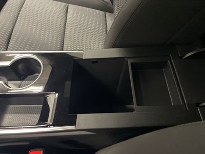 2026 Chevrolet Equinox LT SUV AWD