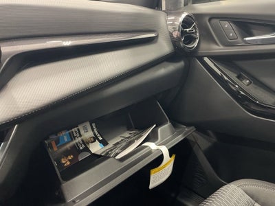 2026 Chevrolet Equinox LT SUV AWD