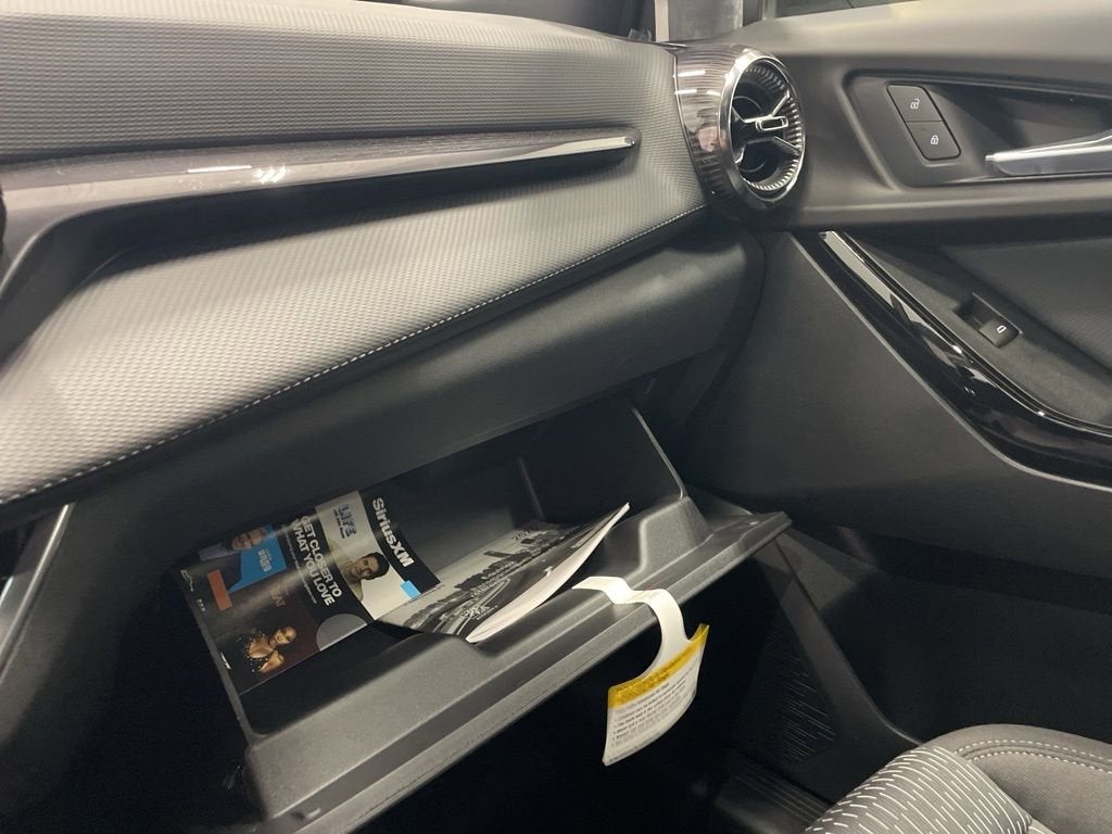 2026 Chevrolet Equinox LT SUV AWD