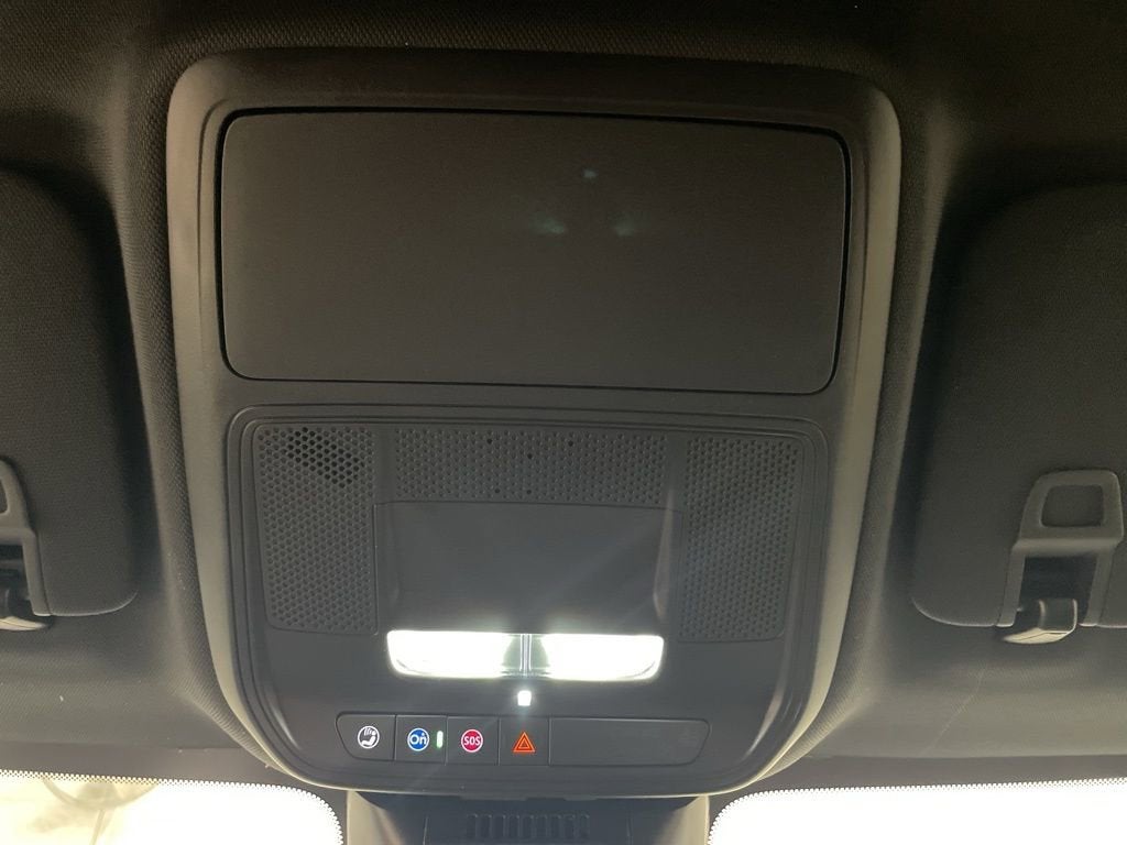 2026 Chevrolet Equinox LT SUV AWD