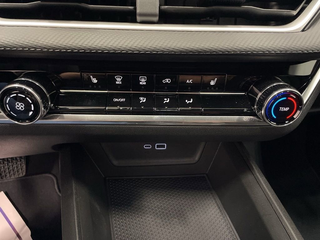 2026 Chevrolet Equinox LT SUV AWD