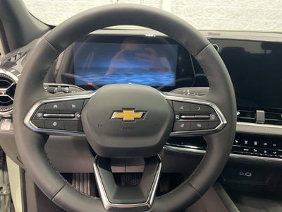 2026 Chevrolet Equinox LT SUV AWD