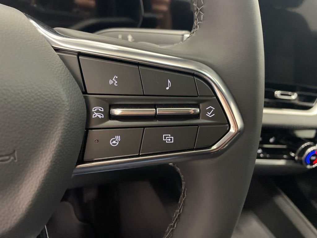 2026 Chevrolet Equinox LT SUV AWD