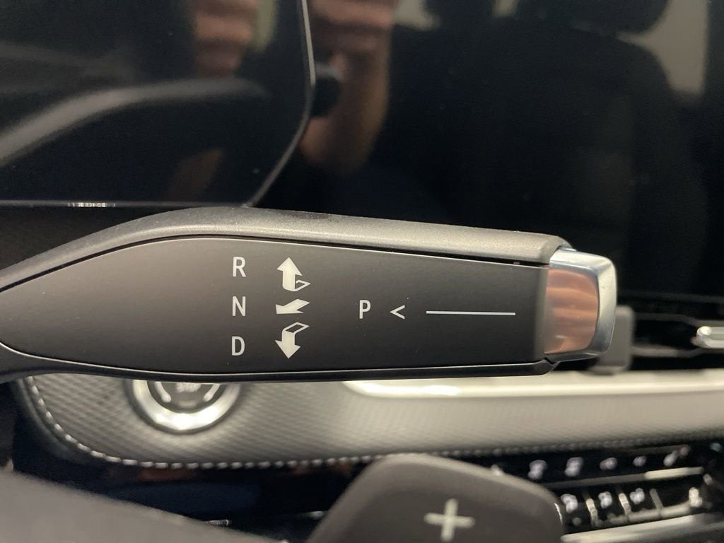 2026 Chevrolet Equinox LT SUV AWD