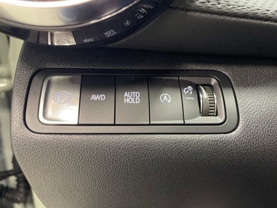 2026 Chevrolet Equinox LT SUV AWD