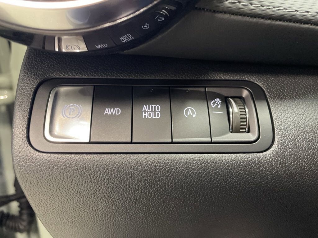 2026 Chevrolet Equinox LT SUV AWD