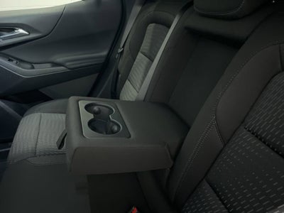 2026 Chevrolet Equinox LT SUV AWD